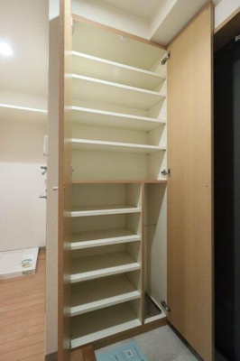 【その他】 | ロングウッドヒル中井