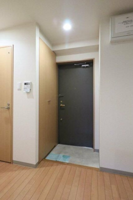 【その他】 | ロングウッドヒル中井