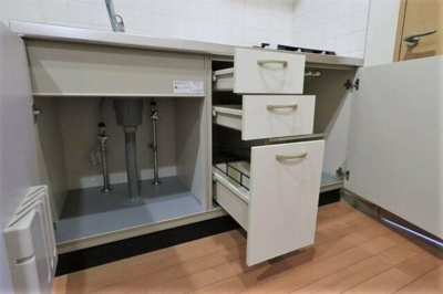 【その他】 | ロングウッドヒル中井