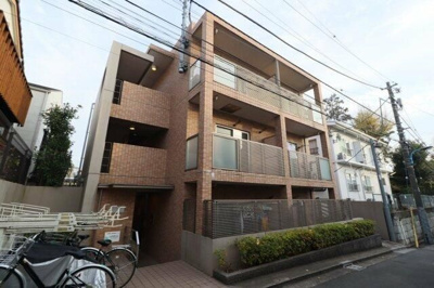 【その他】 | ロングウッドヒル中井