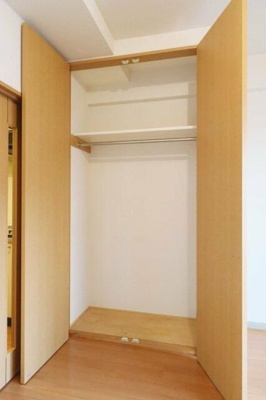 【収納】 | ロングウッドヒル中井