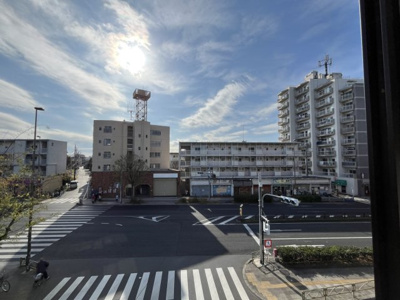 【展望】 | サンテックビル