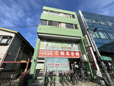 【外観】 | サンテックビル