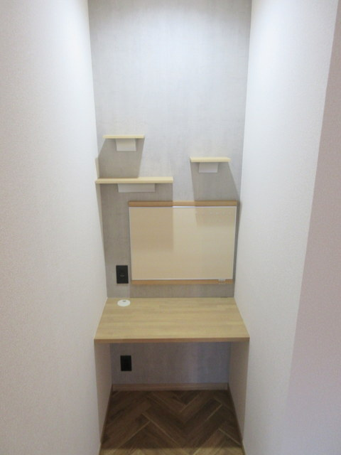 アティアス千代田の居間・リビング|リノベーション予定写真