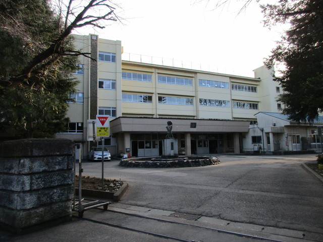 アティアス千代田のその他|柏市立柏第三小学校