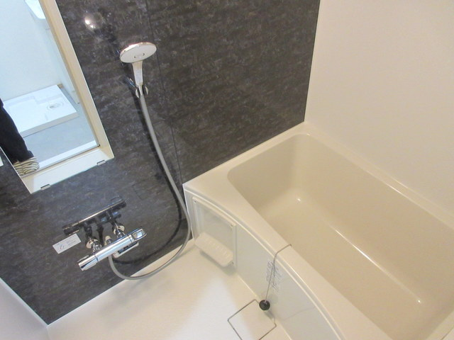 アティアス千代田の浴室|リノベーション予定写真