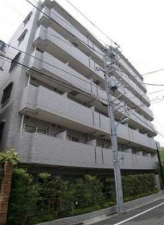 アヴィニティー東中野