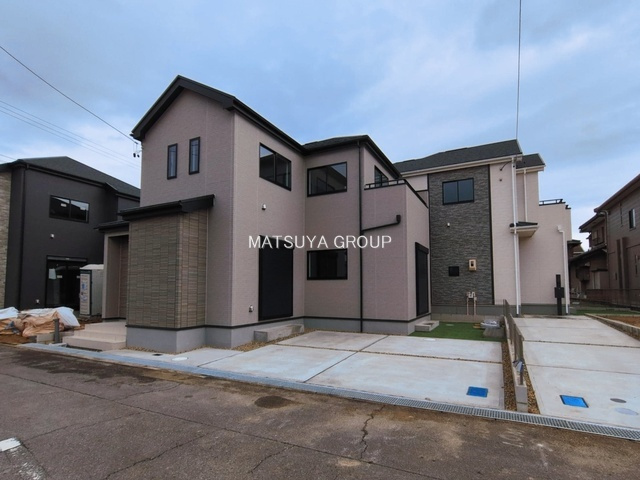 【外観】の画像