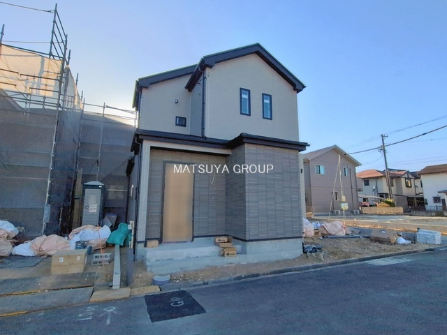 【外観】の画像