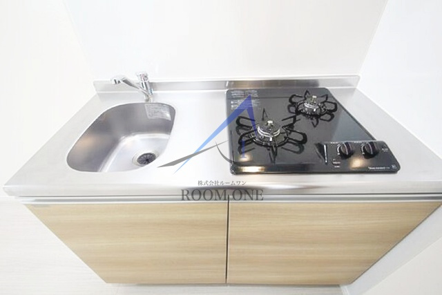 ラウレア練馬のキッチン|キッチンです。