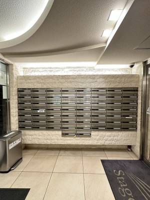 【その他共用部分】 | ステージグランデ上落合