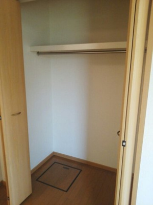 【収納】 | パストラーレ | 収納があります