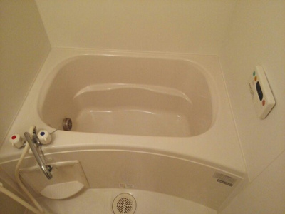 【浴室】 | パストラーレ | お風呂です