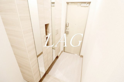 【玄関】 | ディール上尾 | 玄関です。