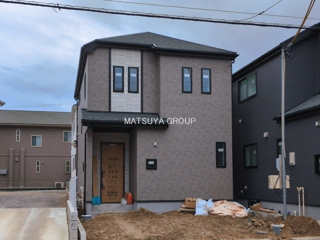 【外観】の画像