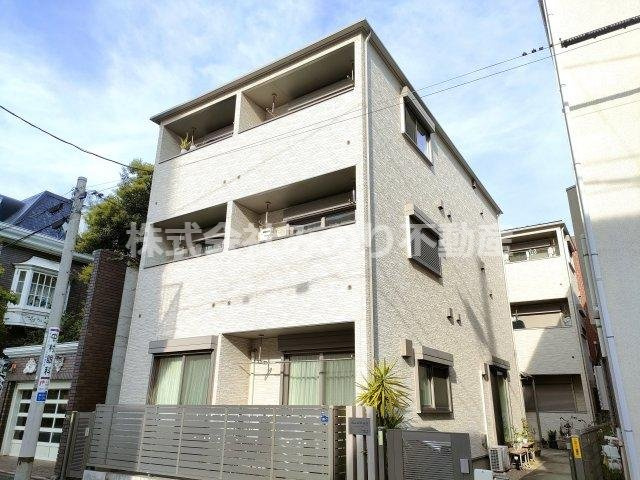 メゾン・ド・クララ