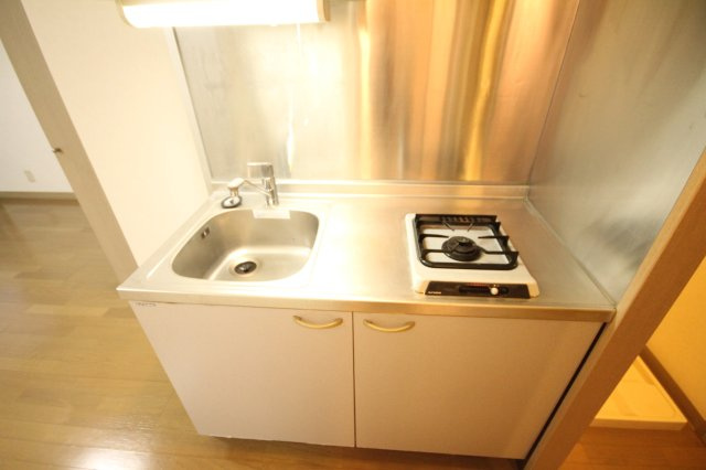 【キッチン】