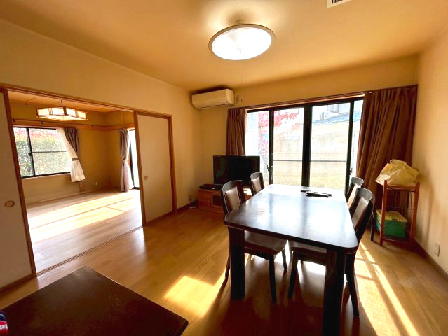 中古戸建　千曲市杭瀬下一丁目のその他