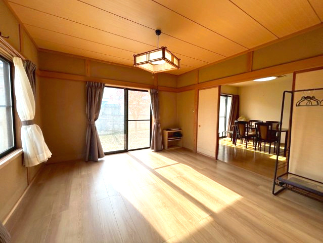 中古戸建　千曲市杭瀬下一丁目のその他