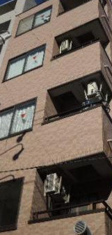 【外観】 | ヴェッセル巣鴨