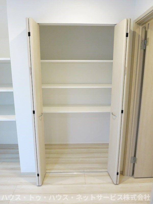 マノワール ルーエの設備