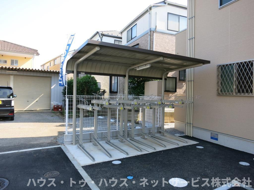 マノワール ルーエのその他共用部分