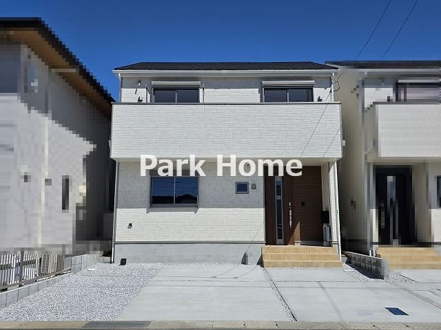 高知市中須賀町 第1　3-3号棟- 新築戸建て