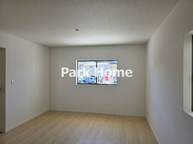 高知市中須賀町 第1　3-3号棟- 新築戸建ての居間・リビング|18.9LDK
