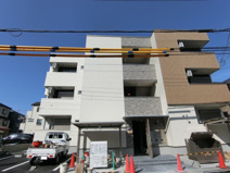 フジパレス松ノ浜の画像