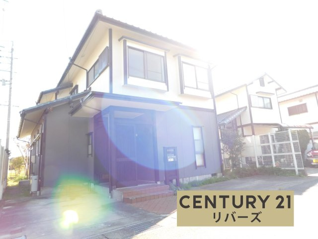 稲沢市祖父江町大牧明田の中古一戸建