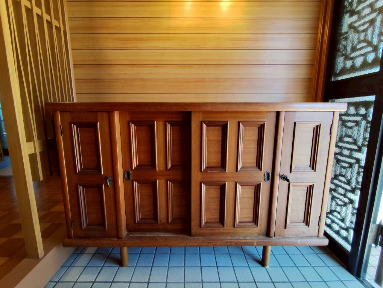 春採2-5-23借家の収納