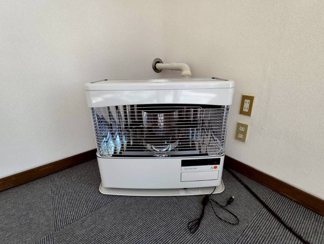 春採2-5-23借家の設備