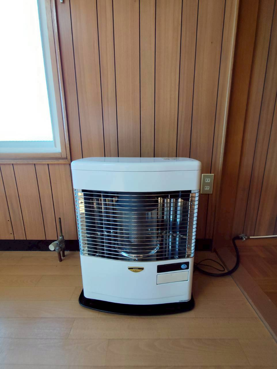 春採2-5-23借家の設備