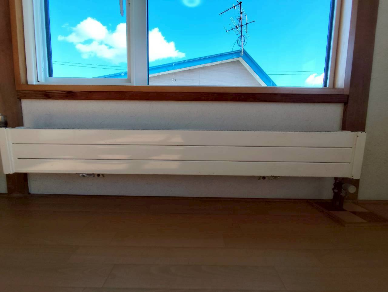 春採2-5-23借家の設備