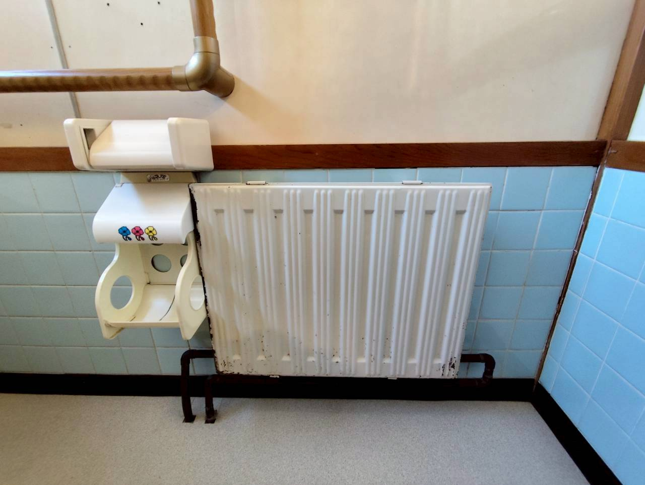 春採2-5-23借家の設備