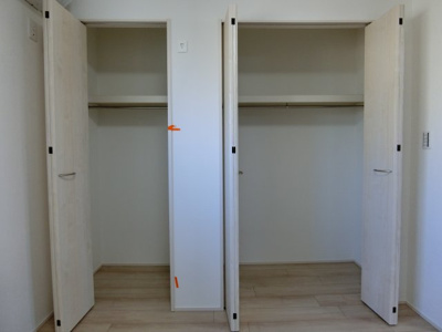 【収納】 | フジパレス松ノ浜