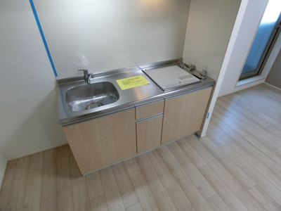 【キッチン】 | フジパレス松ノ浜