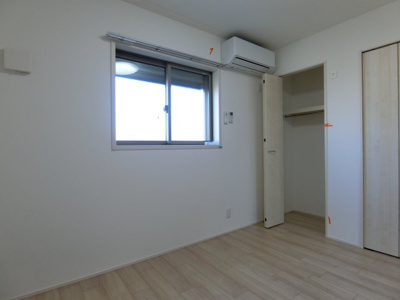 【洋室】 | フジパレス松ノ浜