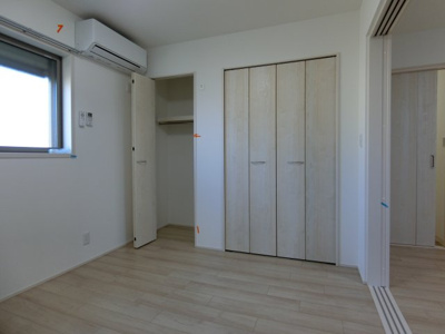 【洋室】 | フジパレス松ノ浜