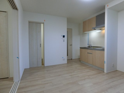 【洋室】 | フジパレス松ノ浜