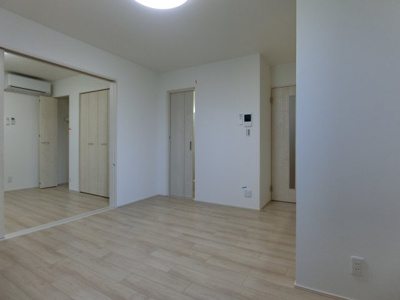 【洋室】 | フジパレス松ノ浜