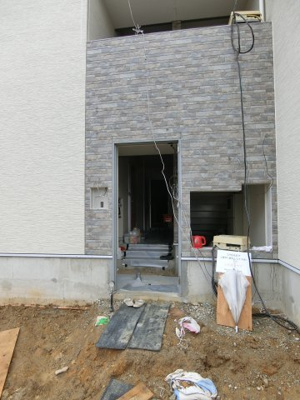 【エントランス】 | フジパレス松ノ浜