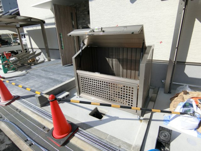 【その他共用部分】 | フジパレス松ノ浜