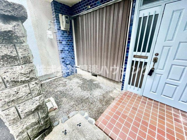 滝井西町3丁目貸家のその他共用部分