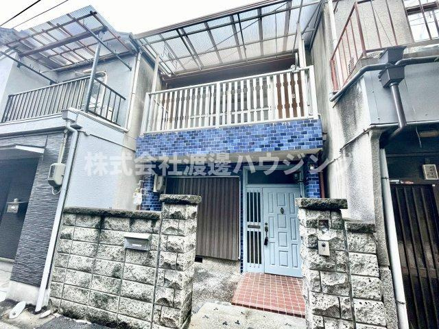 滝井西町3丁目貸家