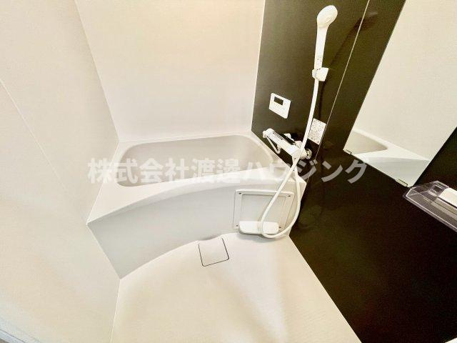 滝井西町3丁目貸家の浴室