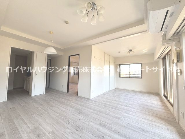 コスモシティ横浜石川町の画像