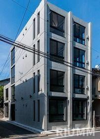 【外観】 | ＣＯＣＯＣＵＢＥ中馬込