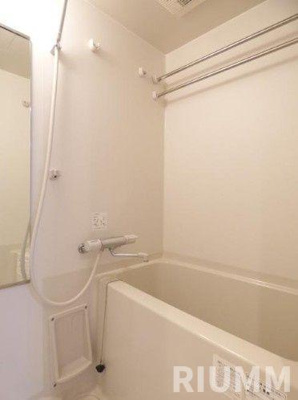 【浴室】 | ＣＯＣＯＣＵＢＥ中馬込