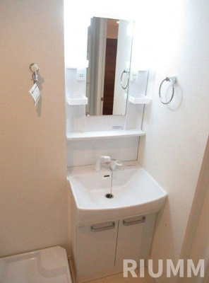 【独立洗面台】 | ＣＯＣＯＣＵＢＥ中馬込